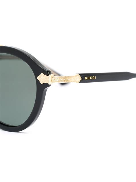 Gucci eyewear made in Japan